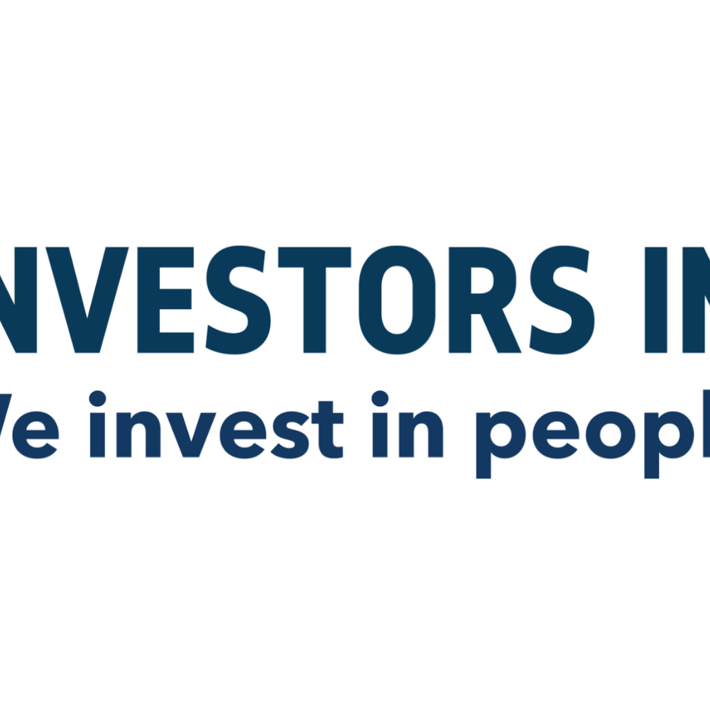 Investors in people Platinum Banner