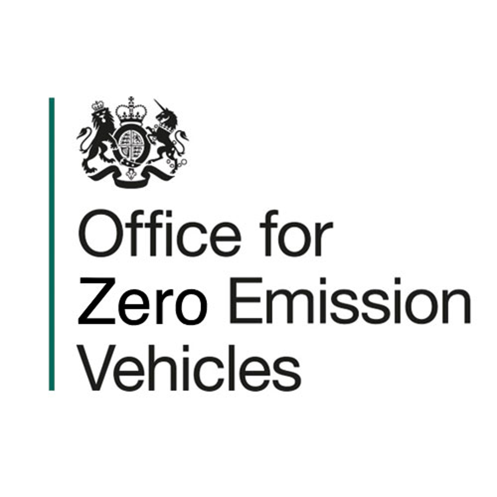 office for zero emissions logo