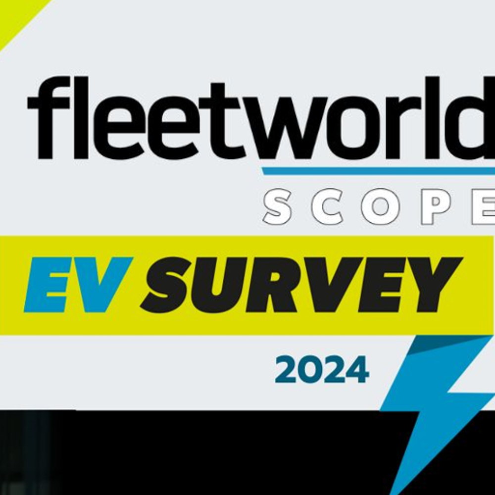 fleetworld EV survey 2024