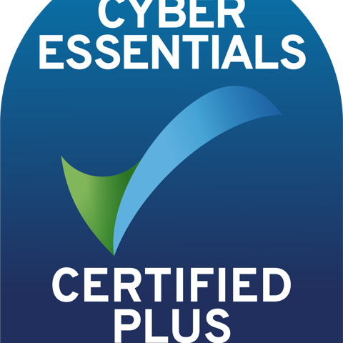 Cyber Essentials Certified Image