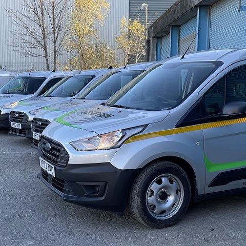 40sever vans 2