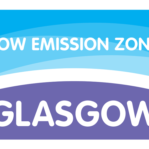 ULEZ Glasgow