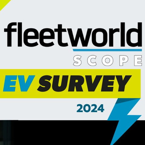 fleetworld EV survey 2024