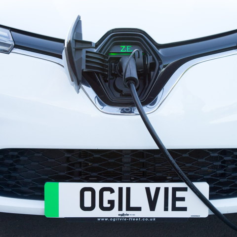 Ogilvie explores some of the key advantages of owning an Electric vehicle