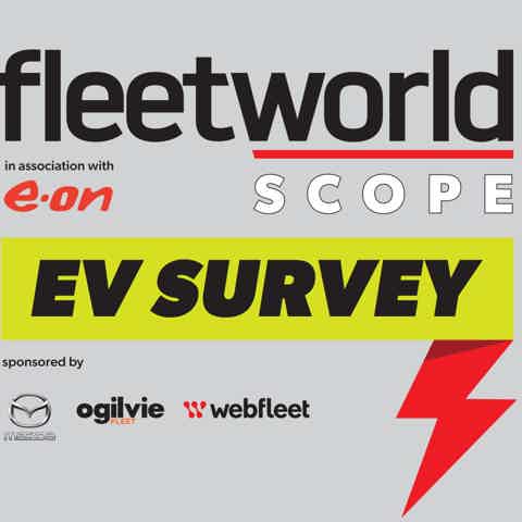 FleetWorld's EV Survey highlights state of electrification in fleet