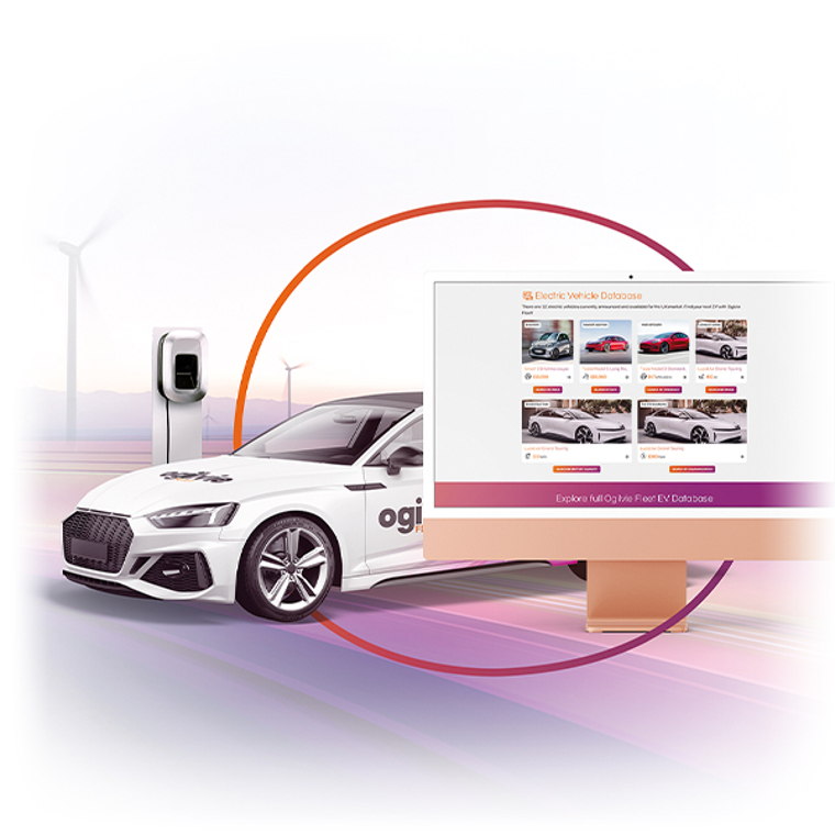 Ogilvie FLeet EV Database