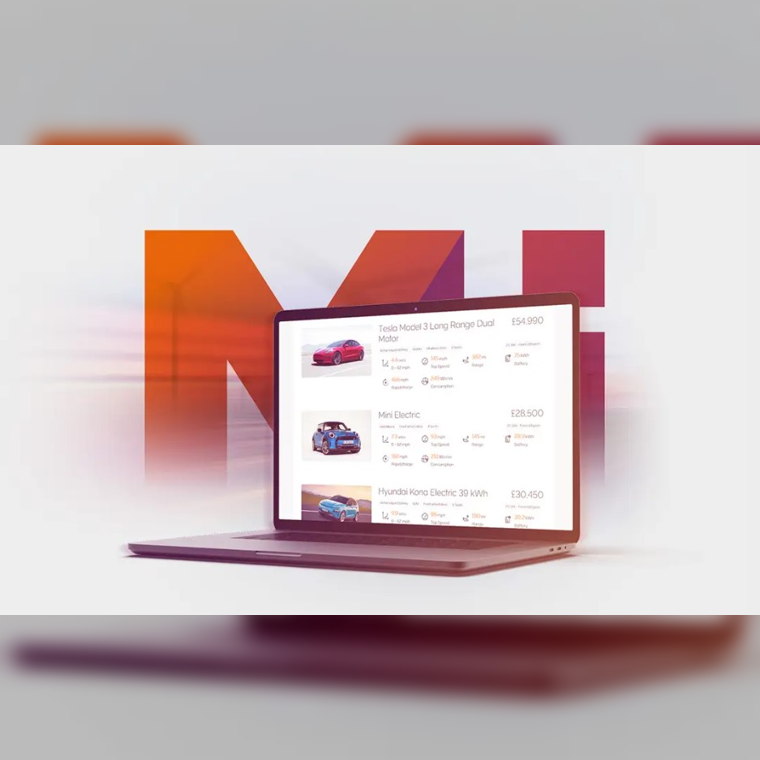 MiNextEV Banner Image
