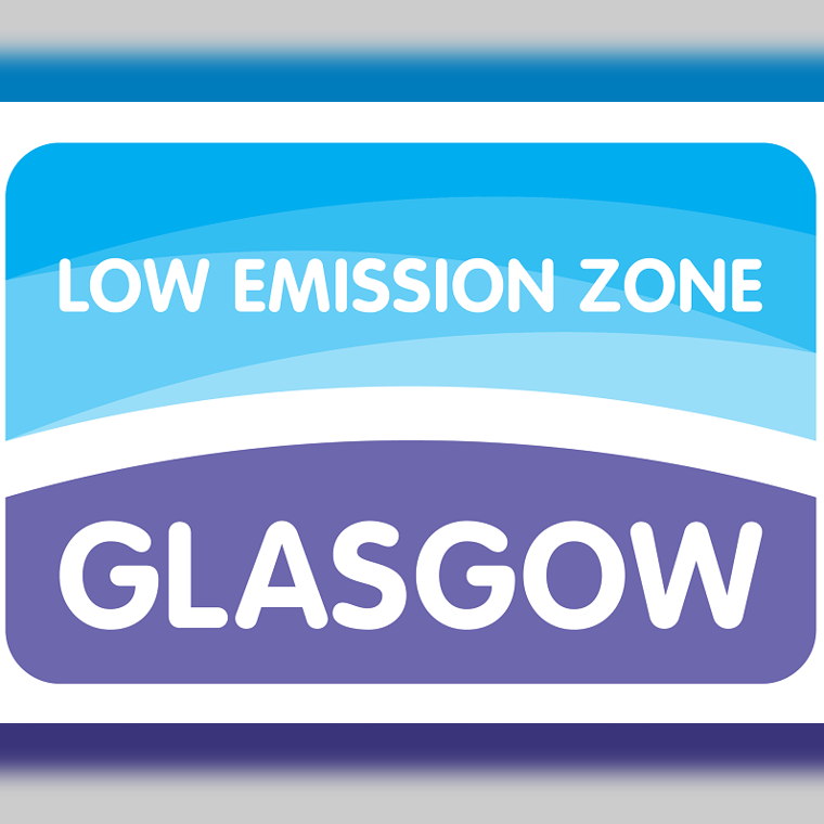ULEZ Glasgow