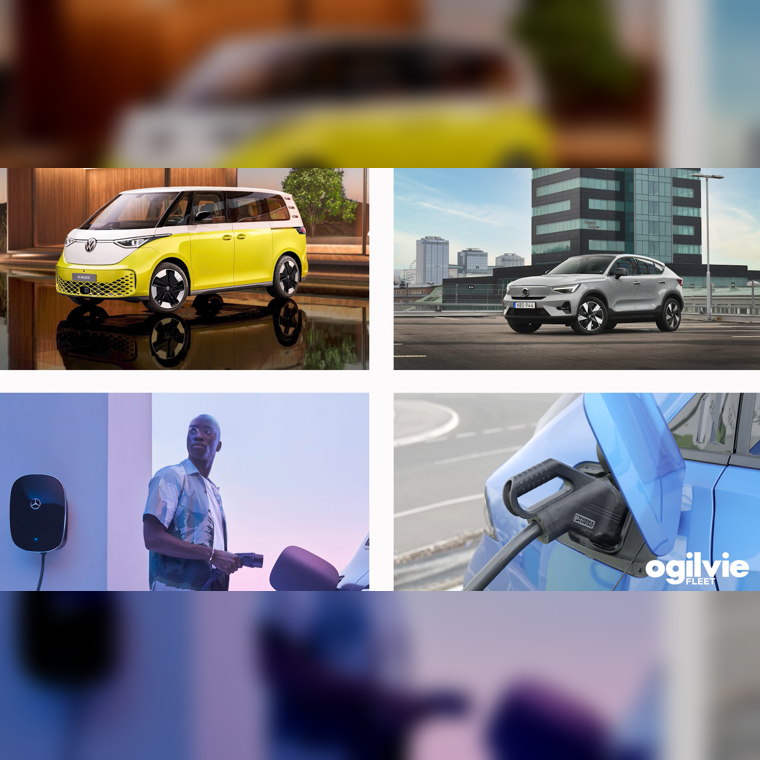 Ogilvie Fleet & Car and Driving