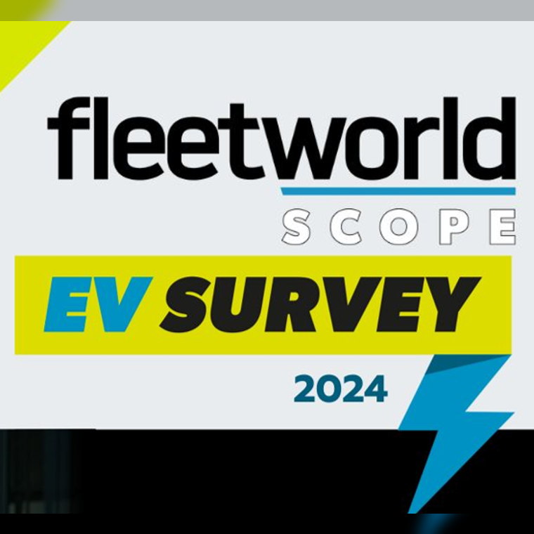 fleetworld EV survey 2024