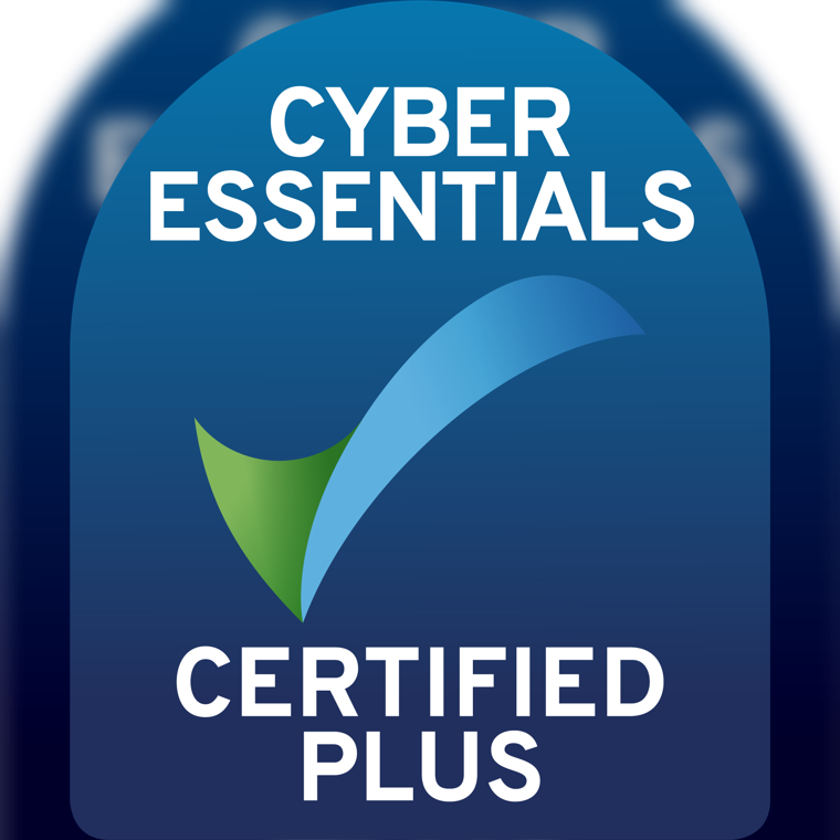 Cyber Essentials Certified Image