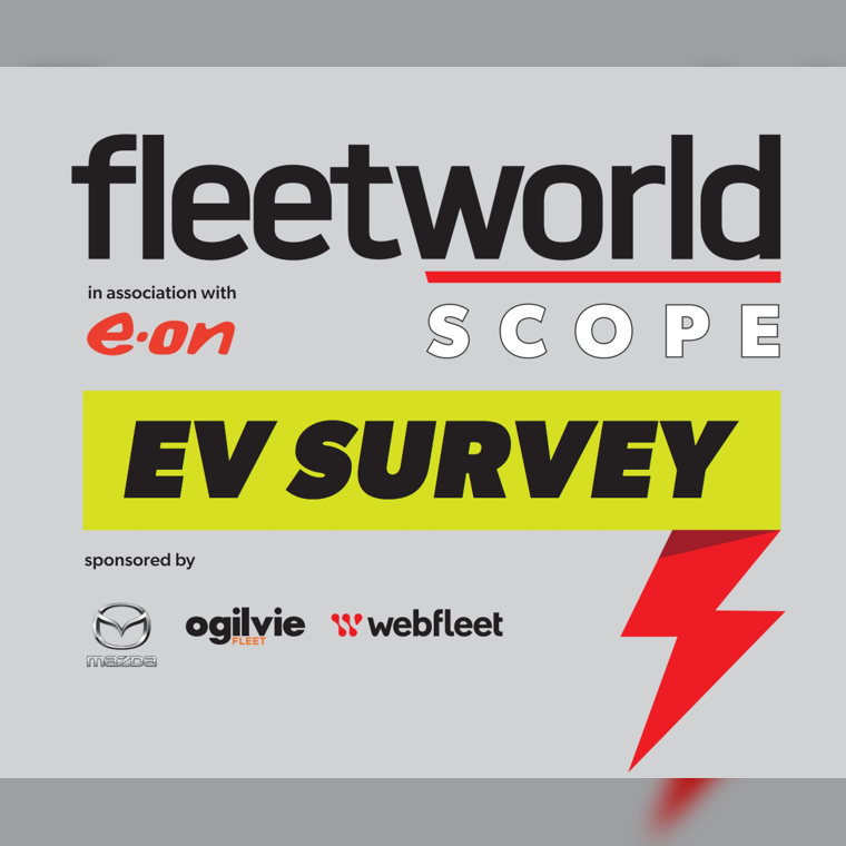 FleetWorld's EV Survey highlights state of electrification in fleet