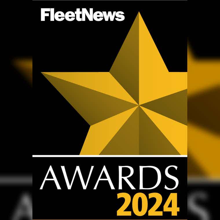 Ogilvie Fleet and customer have been nominated for a total of 7 awards at the Fleet News Awards 2024