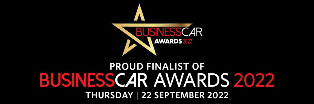Business Car Awards finalists 2022