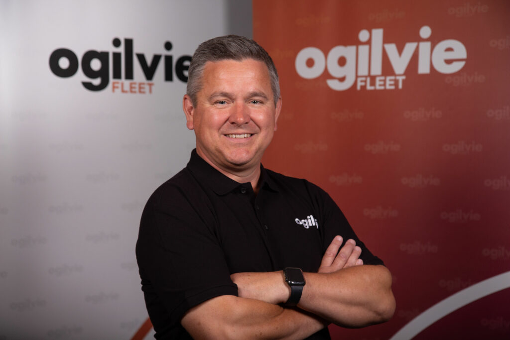 Ogilvie Fleet set to enhance opportunities in the South of England with Mark Beattie